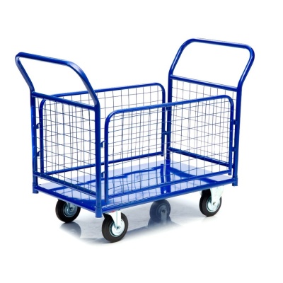 Тележка СТЕЛЛА КПО-300С 200-И. Изображение №2