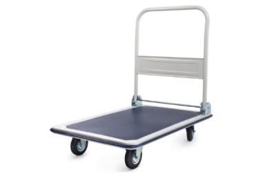 Платформенная тележка TOR PH 150. Изображение №1