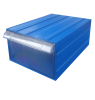 Фото контейнер с лотком стелла 501-а на сайте www.kiit.ru в интернет-каталоге КИИТ ☎ +7(800) 707-07-45 Изображение №2