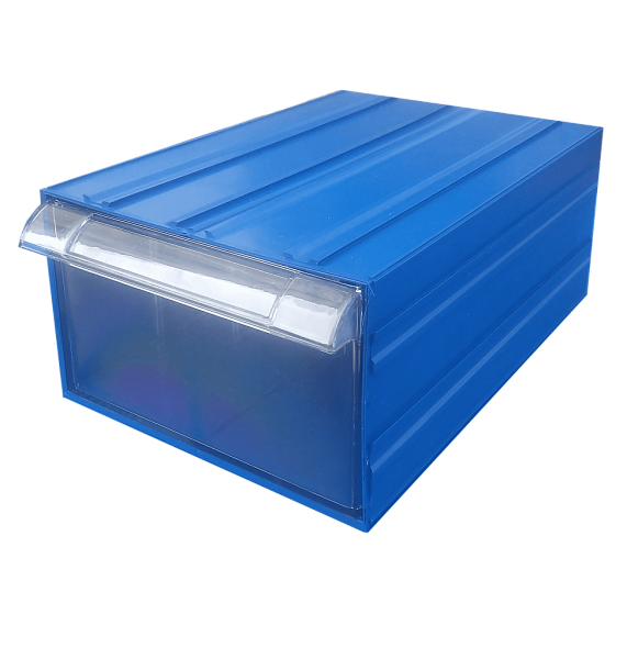 Фото контейнер с лотком стелла 501-а на сайте www.kiit.ru в интернет-каталоге КИИТ ☎ +7(800) 707-07-45 Изображение №2