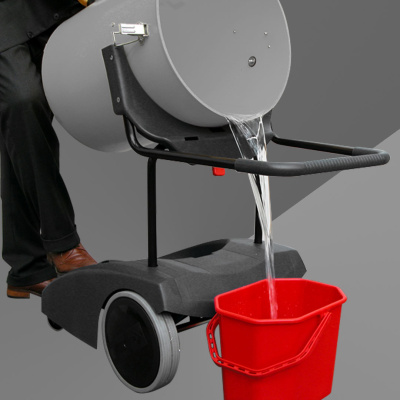 Ковровый экстрактор LAVOR Professional Costellation IR. Изображение №4