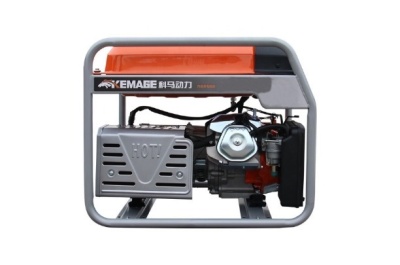 Бензогенератор TOR KM6500H 5,0КВТ. Изображение №1