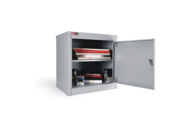 Шкаф офисный ДиКом КД-111. Изображение №2