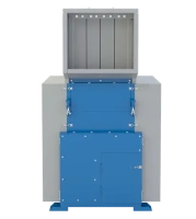 Фото дробилка pzo-800 dkg на сайте www.kiit.ru в интернет-каталоге КИИТ ☎ +7(800) 707-07-45 Изображение №2