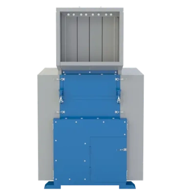 Дробилка PZO-800 DKG. Изображение №2