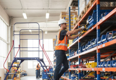 Лестница Rusklad ЛР-6.2. Изображение №6