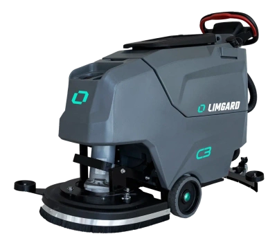 Поломоечная машина LIMGARD C3. Изображение №5