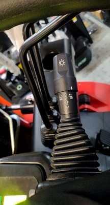 Погрузчик с литиевой АКБ EP EFL302 Li-ion 3 тонны 4,8 метра. Изображение №6