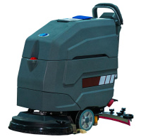 Машина поломоечная TOR COMPACT 60T самоходная АКБ GEL 24/100 В/Ач
