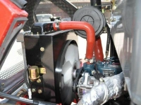 Фото мини погрузчик quadtrac wl40 на сайте www.kiit.ru в интернет-каталоге КИИТ ☎ +7(800) 707-07-45 Изображение №6