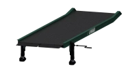 Эстакада Limgard MR9L (3 тонны) серии Lite — компактная и прочная платформа, способная выдержать до 3 тонн
