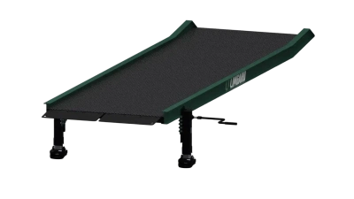 Эстакада Limgard MR9L (3 тонны). Изображение №2