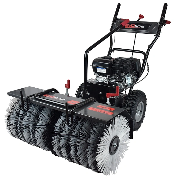 EVOline SWG 800 B – надежность и продуктивность