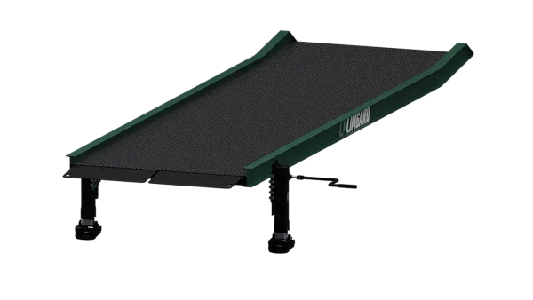Эстакада Limgard MR9L (3 тонны) серии Lite — компактная и прочная платформа, способная выдержать до 3 тонн