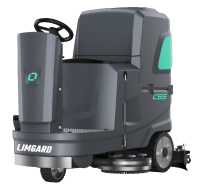 Фото компактная поломоечная машина limgard c5sp на сайте www.kiit.ru в интернет-каталоге КИИТ ☎ +7(800) 707-07-45 Изображение №2