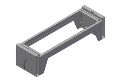 Салазка ДиКом под держатели инструмента. Изображение №1