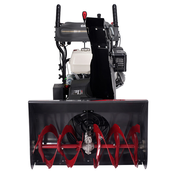 Фото бензиновый гусеничный снегоуборщик evoline sbg 760 the hydro на сайте www.kiit.ru в интернет-каталоге КИИТ ☎ +7(800) 707-07-45 Изображение №9