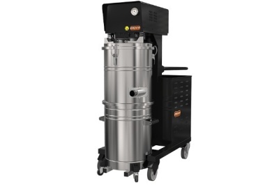 Промышленный пылесос Coynco IClean CAR 1155 BAG P ATEX 2-22. Изображение №1