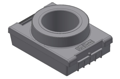 Держатель инструмента VDI 60. Изображение №1