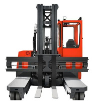 Многоходовой электрический погрузчик MiMA MQC50