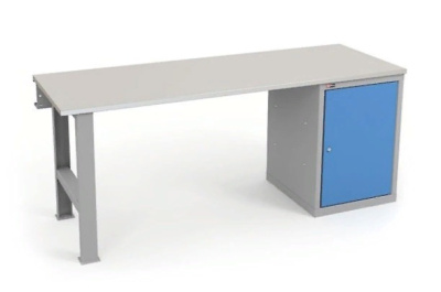 Верстак ДиКом ВЛ-200-03. Изображение №1