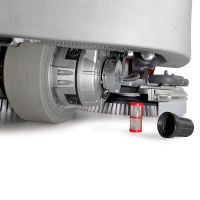 Фото поломоечная машина comac optima 85 b на сайте www.kiit.ru в интернет-каталоге КИИТ ☎ +7(800) 707-07-45 Изображение №16