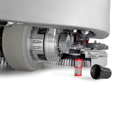 Поломоечная машина COMAC OPTIMA 85 B. Изображение №16