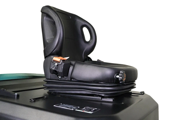 Фото автопогрузчик limgard fd30b на сайте www.kiit.ru в интернет-каталоге КИИТ ☎ +7(800) 707-07-45 Изображение №2