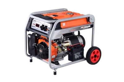 Бензогенератор TOR KM4800H 3,3КВТ. Изображение №1