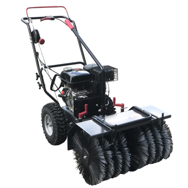 Купить подметальную машину EVOline SWG 620-160 с двигателем Zongshen в КИИТ