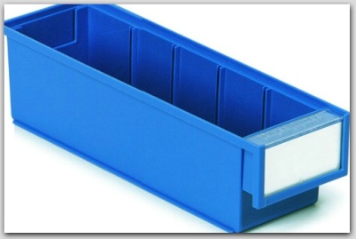 Ячейка пластиковая Treston 3010-6 . Изображение №1