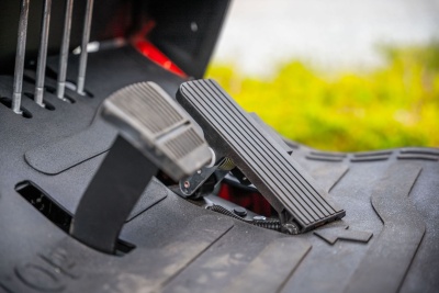 Электрический погрузчик EP EFL181 (CPD18F8). Изображение №19