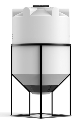 К 1000 литров c обрешеткой. Изображение №6