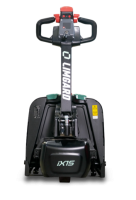 Фото перевозчик паллет limgard ix15 на сайте www.kiit.ru в интернет-каталоге КИИТ ☎ +7(800) 707-07-45 Изображение №5