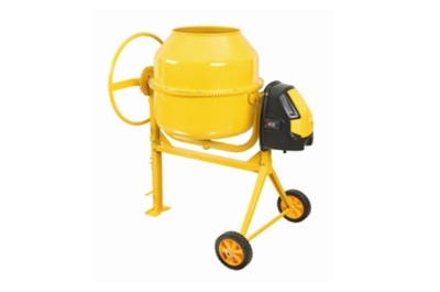 Бетоносмеситель 220 л TOR 74555R 220В (чугунный венец). Изображение №1