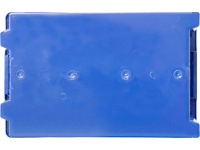 Фото ящик 600х400х270 синий на сайте www.kiit.ru в интернет-каталоге КИИТ ☎ +7(800) 707-07-45 Изображение №3