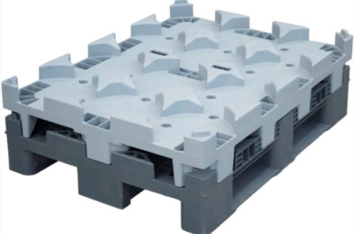 Прокладка для поддона бутылок 19 литров. Изображение №1