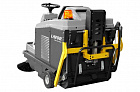 Подметальная машина Lavor PRO SWL R1000 ST BIN-UP