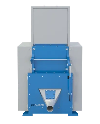 Дробилка PZO-800 DKG. Изображение №3