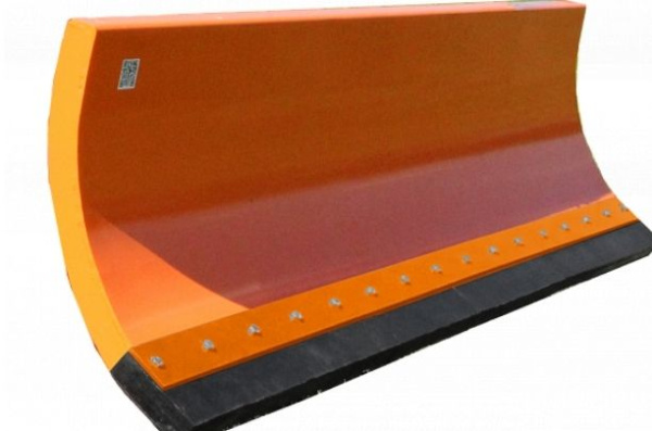 Фото отвал для уборки снега 2,2 м. light на сайте www.kiit.ru в интернет-каталоге КИИТ ☎ +7(800) 707-07-45