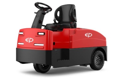 Электрический тягач EP QDD301T. Изображение №1