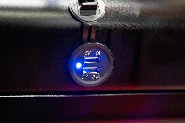 Фото электропогрузчик ep fb25h 3f480 на сайте www.kiit.ru в интернет-каталоге КИИТ ☎ +7(800) 707-07-45 Изображение №6