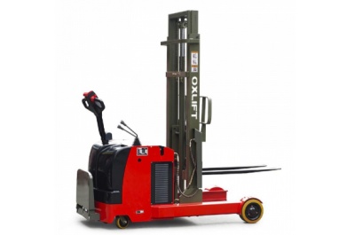 Штабелер TFA20-50 OXLIFT 5 м 2000 кг. Изображение №1