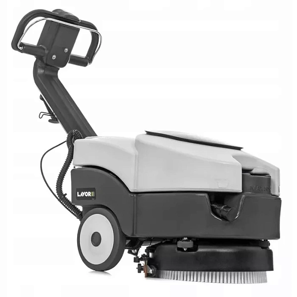 Фото поломоечная машина lavor professional quick 36 e на сайте www.kiit.ru в интернет-каталоге КИИТ ☎ +7(800) 707-07-45 Изображение №2