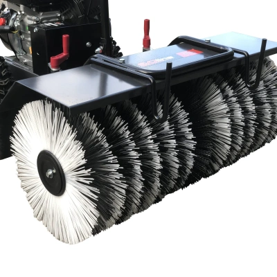 Подметальная машина EVOline SWG 800. Изображение №5