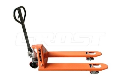 Гидравлическая тележка GROST GT2000. Изображение №1