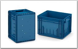 Пластиковые контейнеры RL-KLT 6280