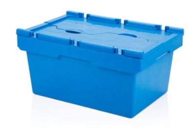 Контейнер Instore KV 6427.1. Изображение №1