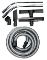 Фото промышленный пылесос vactool sb24m30 (2400 вт, 30 л, 380 м3/ч, нержавеющая сталь aisi 304) на сайте www.kiit.ru в интернет-каталоге КИИТ ☎ +7(800) 707-07-45 Изображение №4