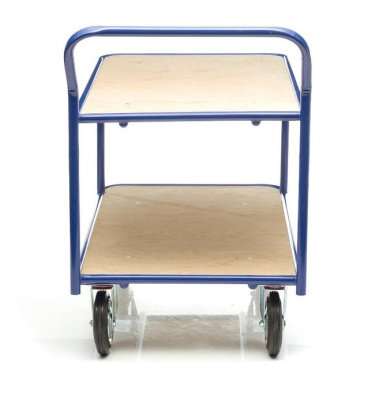 Тележка Стелла-техник КП-2-Ф-5-8-125-К. Изображение №9